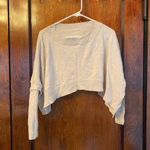 AllSaints Spitalfields Sweater